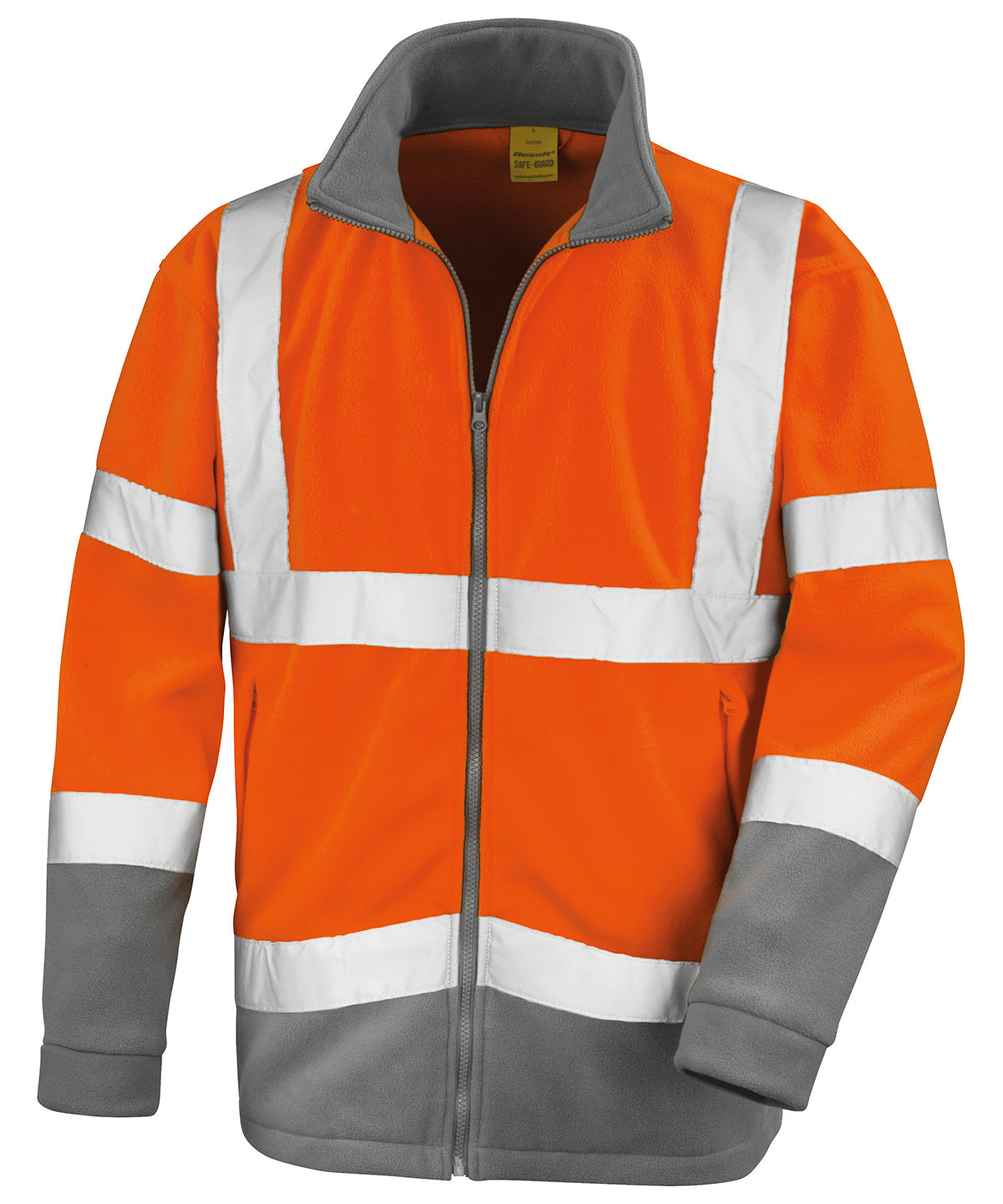 Result Safety Microfleece