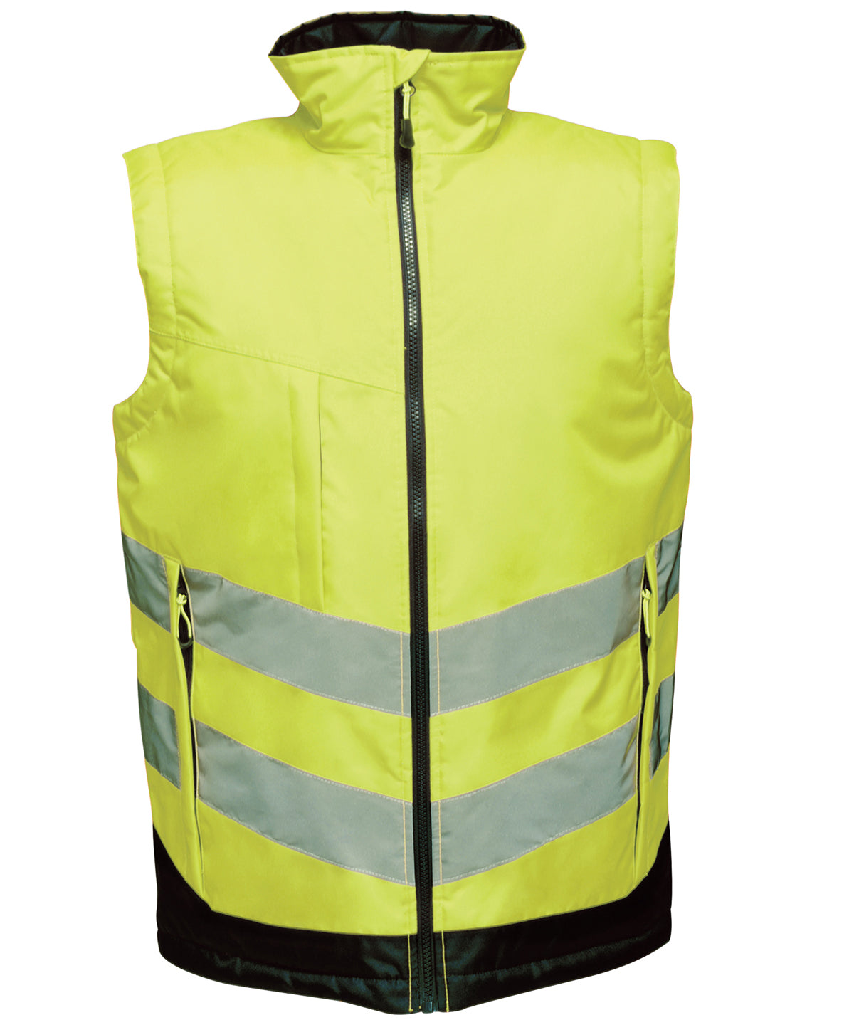 Regatta High-vis pro bodywarmer
