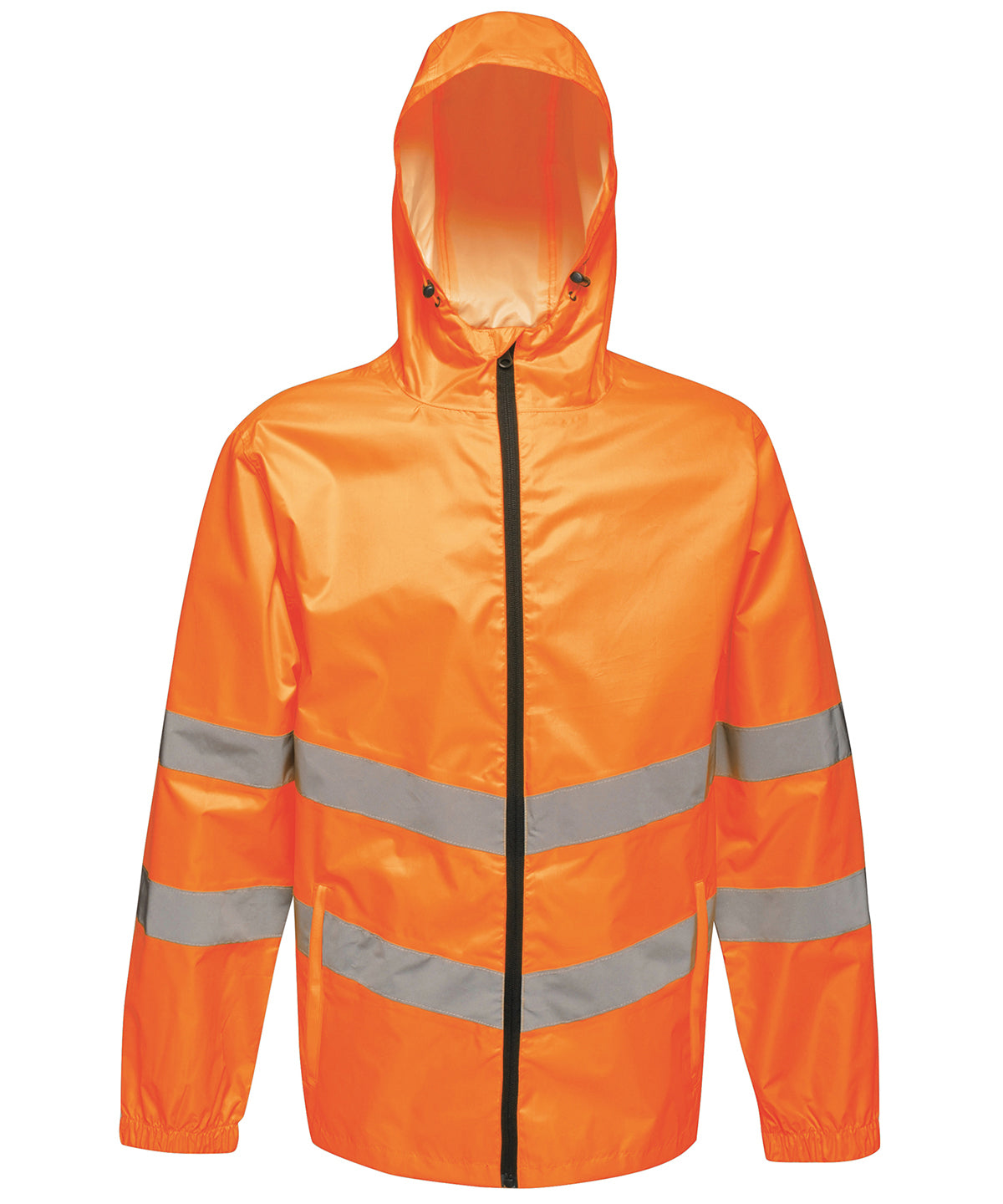Regatta High-vis pro pack-away jacket