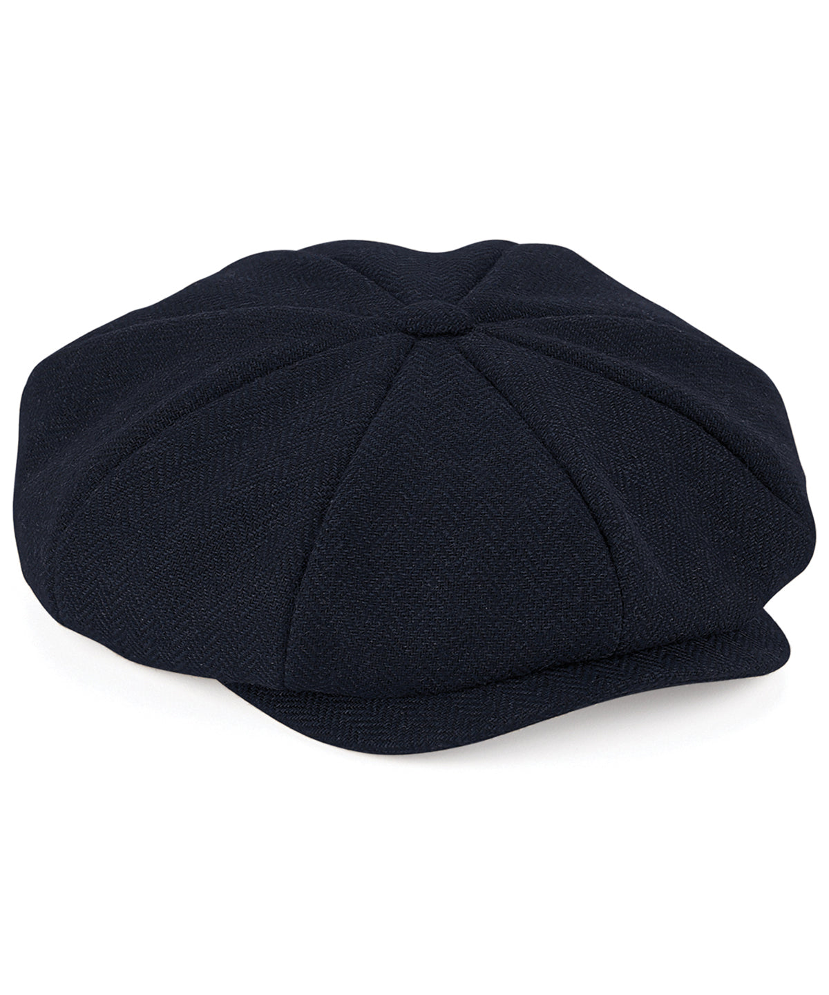 Beechfield Heritage baker boy cap