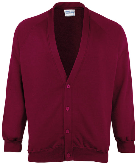 Maddins Kids Coloursure cardigan