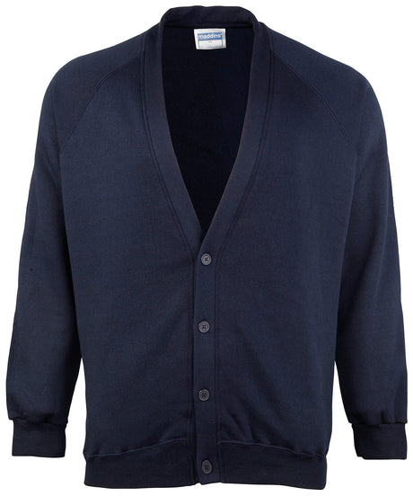 Maddins Kids Coloursure cardigan