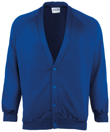 Maddins Kids Coloursure cardigan