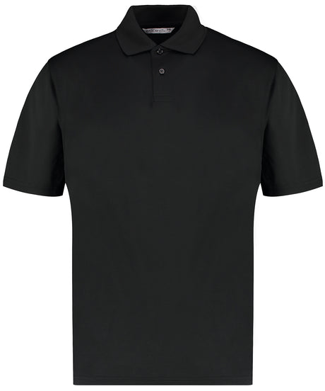 Kustom Kit Cooltex plus piqué polo