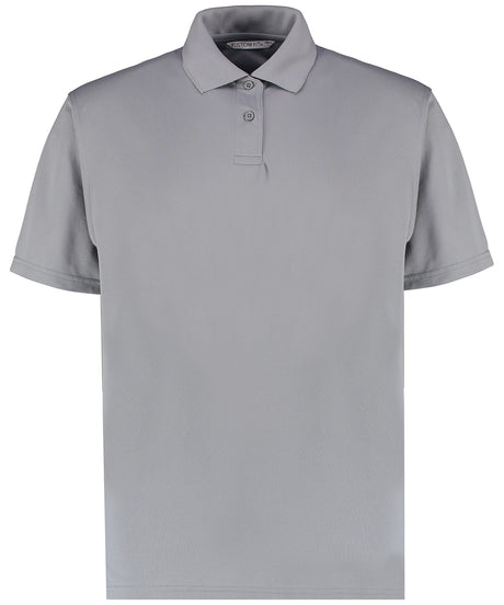 Kustom Kit Cooltex plus piqué polo