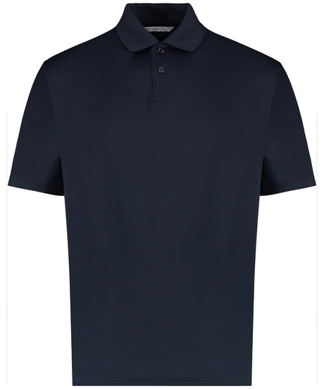 Kustom Kit Cooltex plus piqué polo