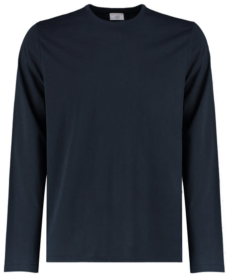 Kustom Kit Long sleeve Superwash 60°C tee
