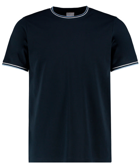 Kustom Kit Tipped tee