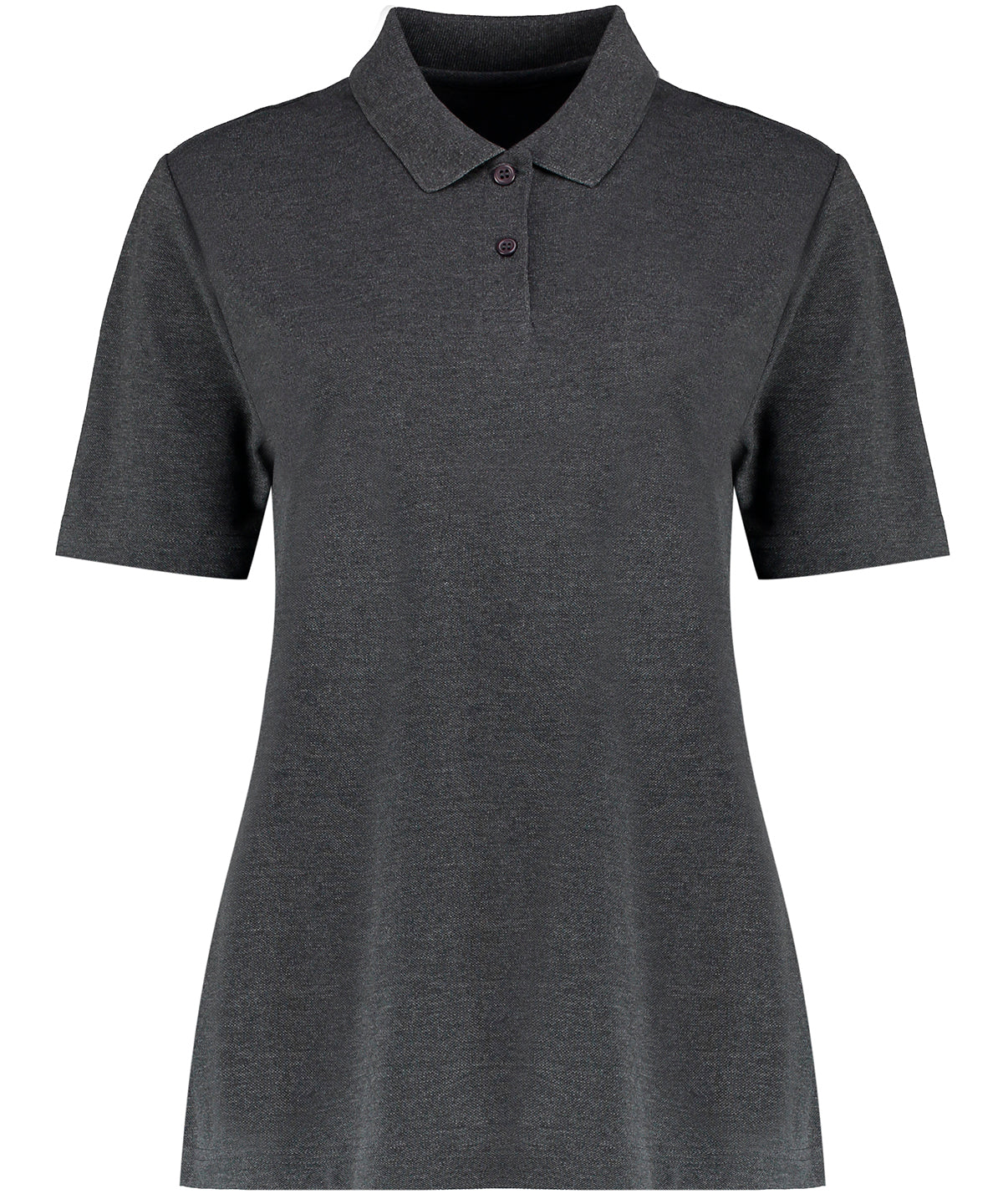Kustom Kit Womens workforce polo