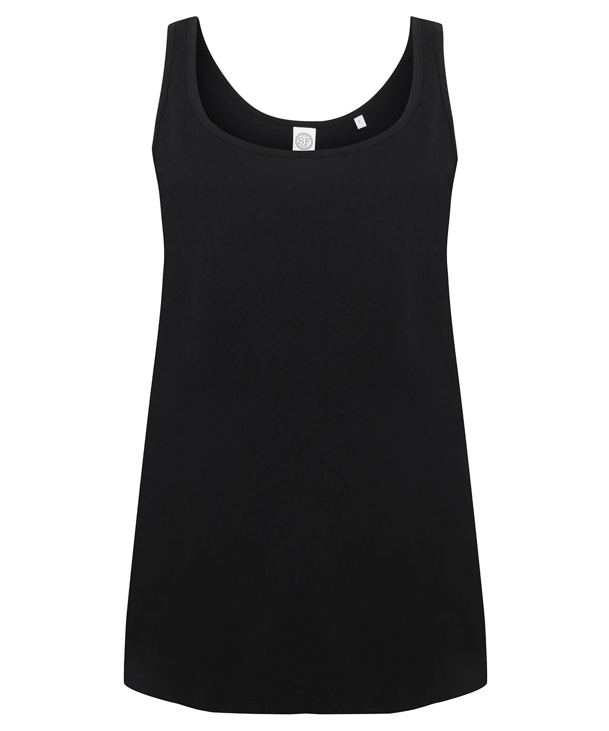 SF Women'S Slounge Vest
