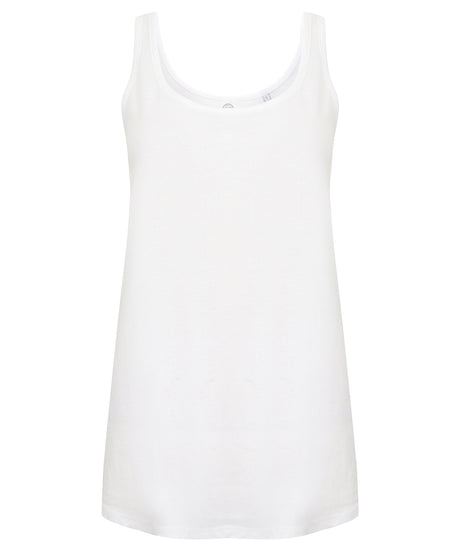SF Women'S Slounge Vest