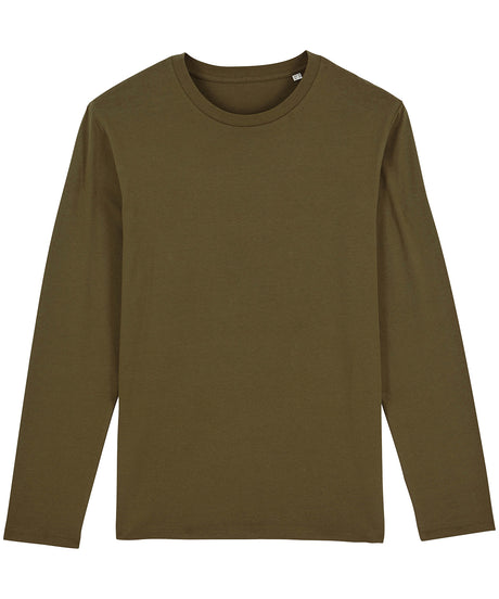 Stanley/Stella Stanley Shuffler Iconic Long Sleeve T-Shirt