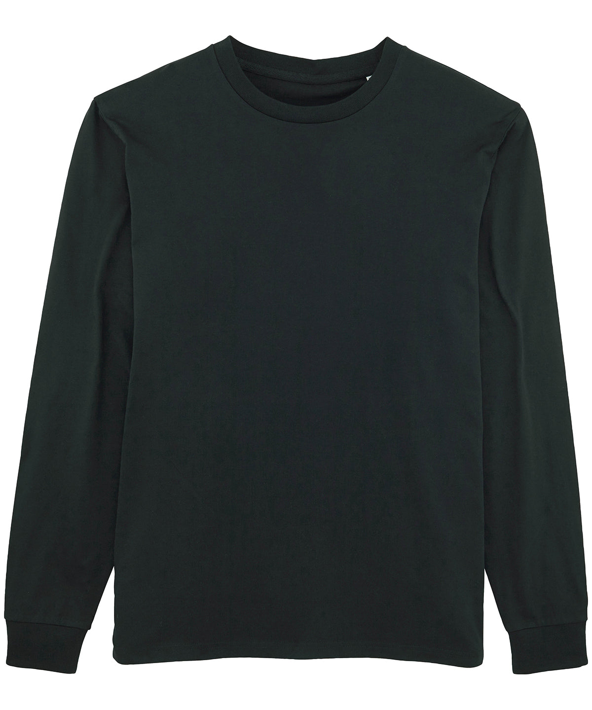 Stanley/Stella Shifts Dry, Unisex Dry Hand Feeling Long Sleeve T-Shirt