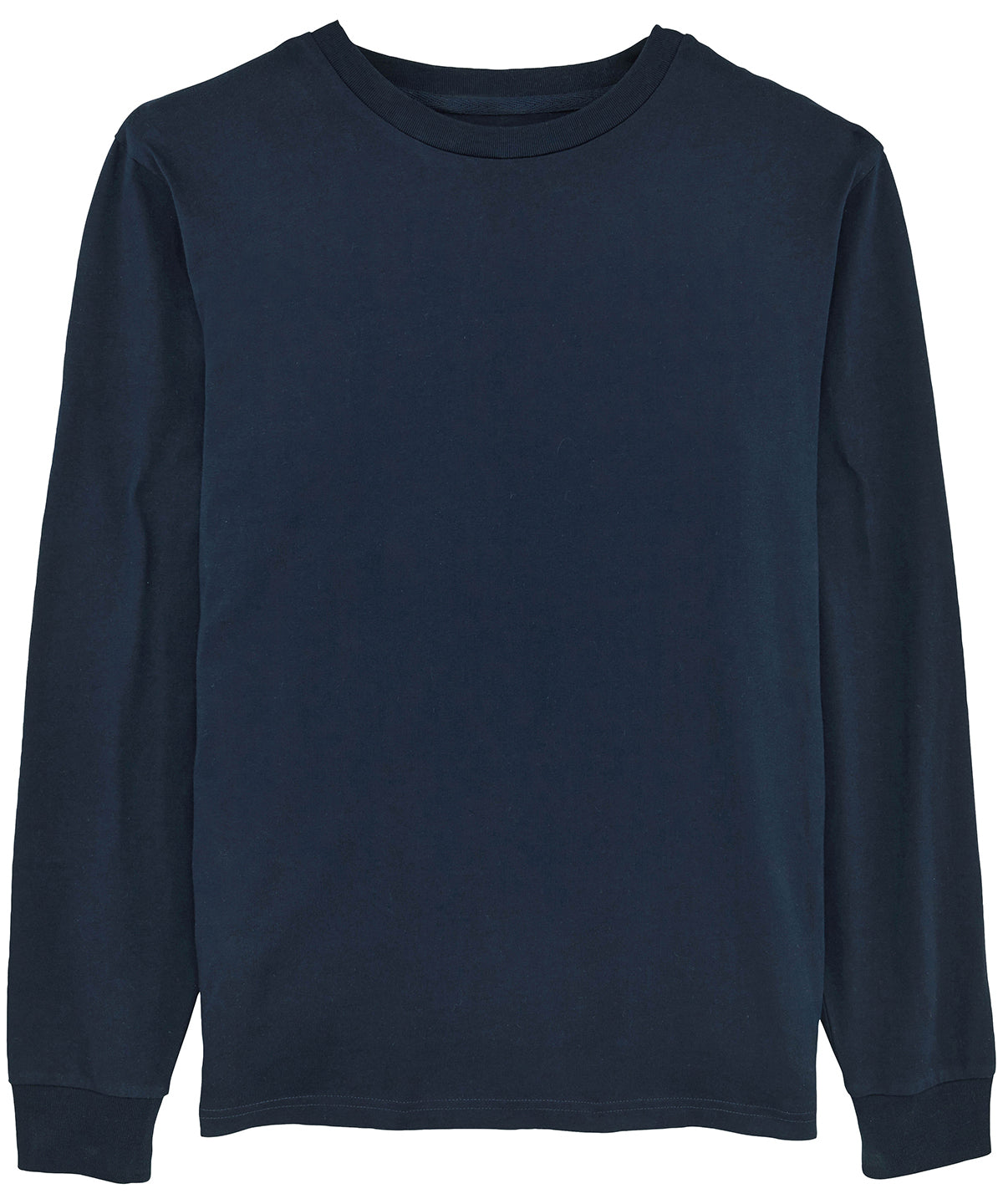 Stanley/Stella Shifts Dry, Unisex Dry Hand Feeling Long Sleeve T-Shirt