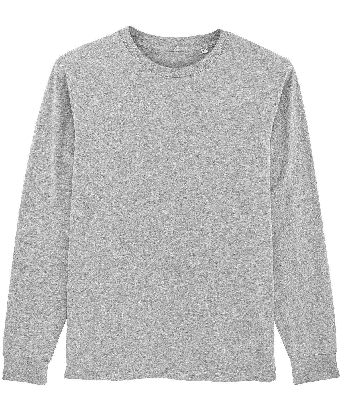 Stanley/Stella Shifts Dry, Unisex Dry Hand Feeling Long Sleeve T-Shirt