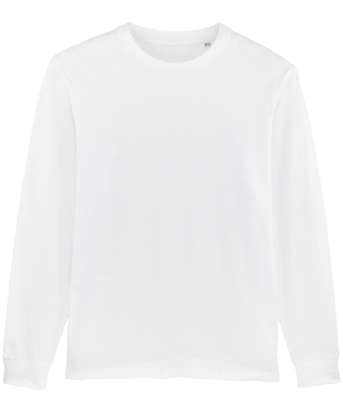 Stanley/Stella Shifts Dry, Unisex Dry Hand Feeling Long Sleeve T-Shirt