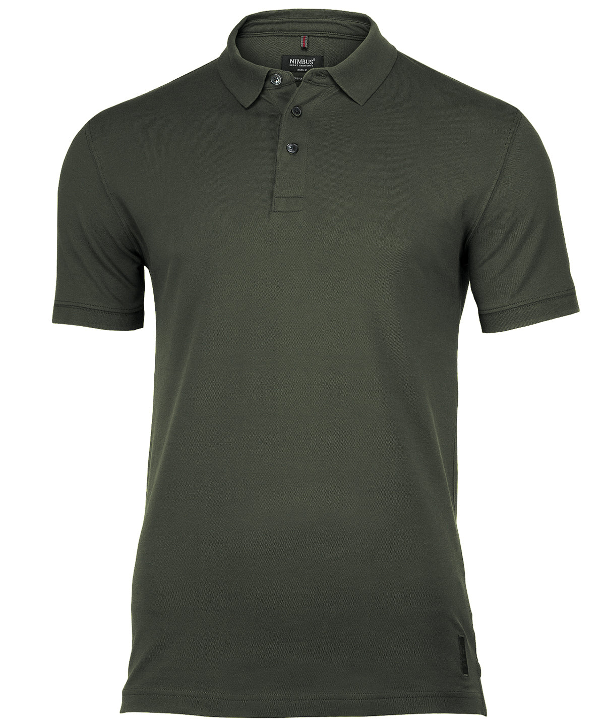Nimbus Harvard classic – stretch deluxe polo