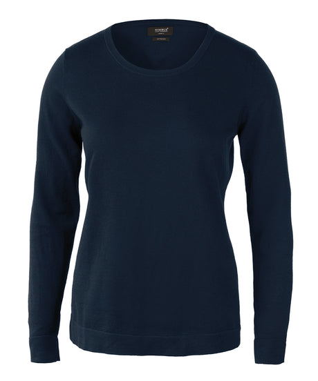Nimbus Women’s Brighton – elegant round neck