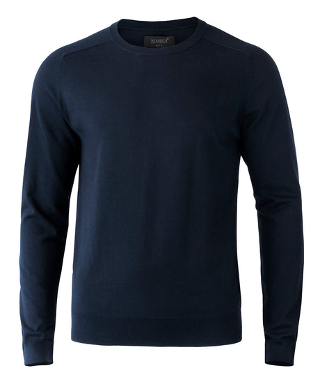 Nimbus Brighton – elegant round neck
