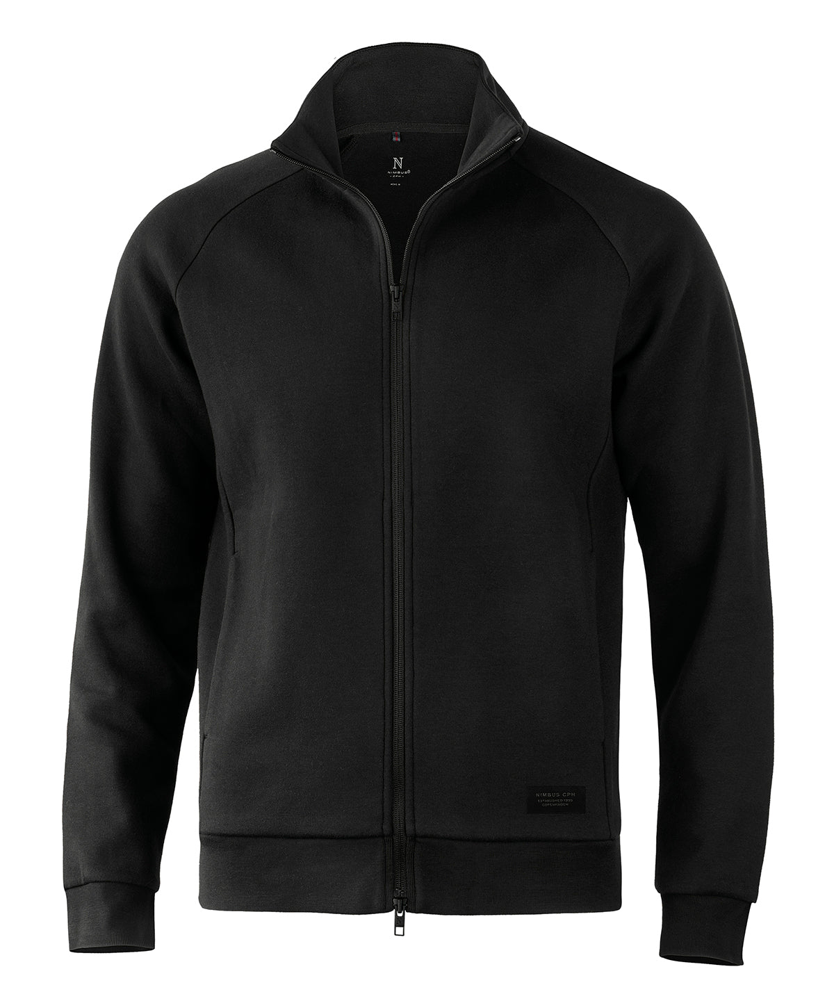 Nimbus Eaton – premium double-faced sweatshirt