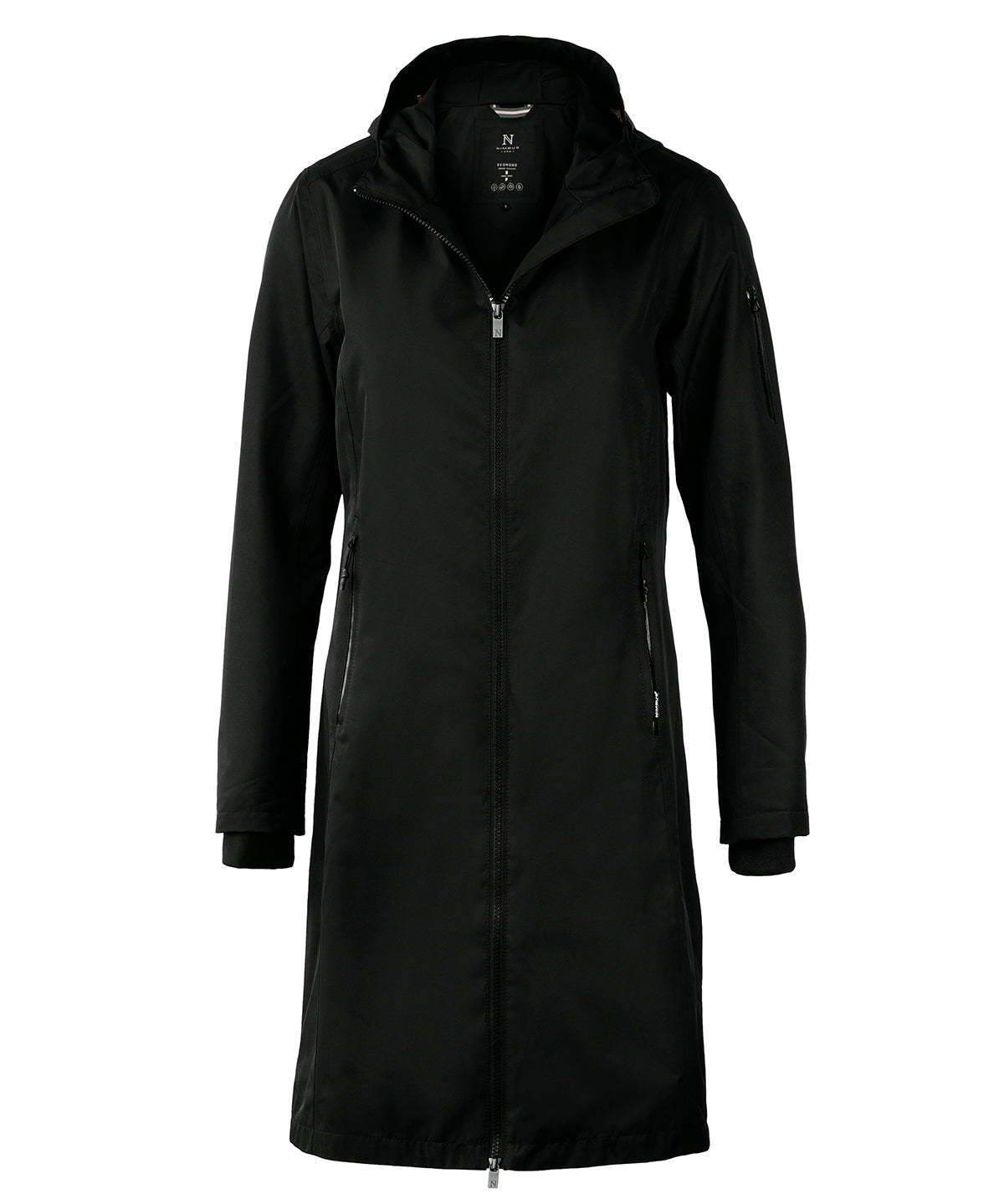 Nimbus Women’s Redmond – elegant technical jacket