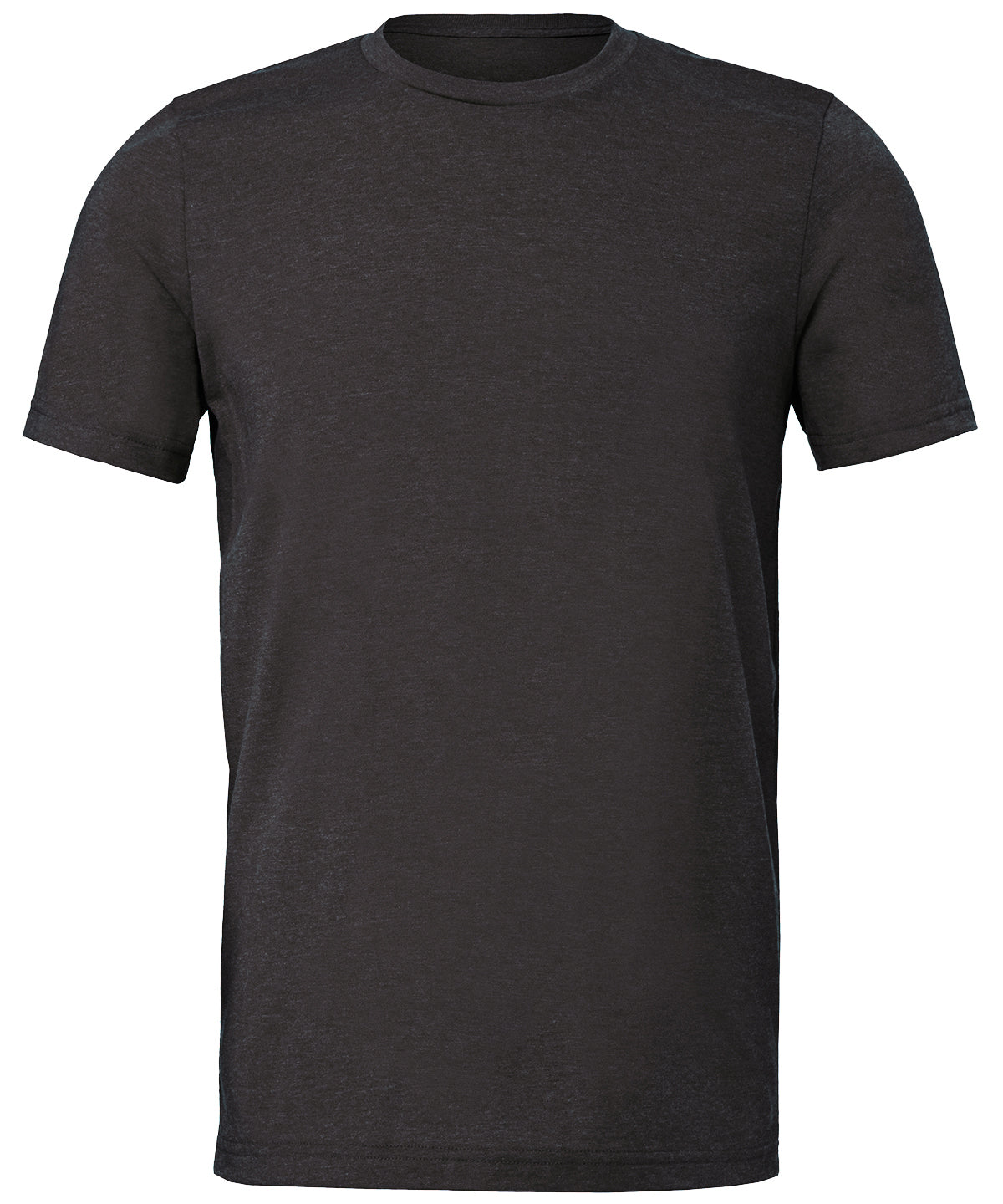 Bella Canvas Unisex sueded tee