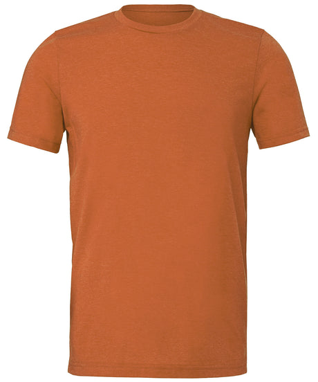 Bella Canvas Unisex sueded tee