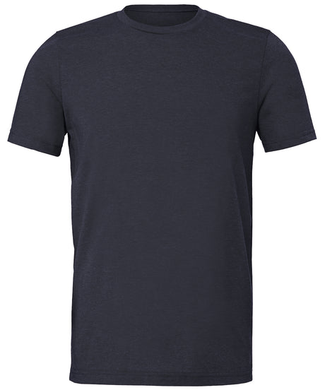 Bella Canvas Unisex sueded tee