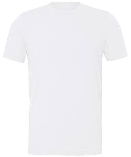 Bella Canvas Unisex sueded tee