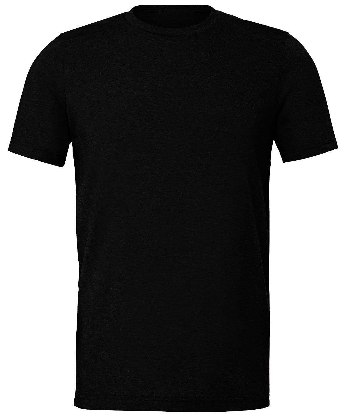 Bella Canvas Unisex sueded tee