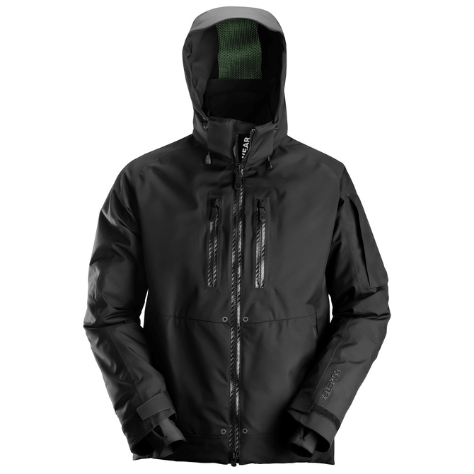 Snickers 1981 Flexiwork Gore-tex 37.5 Insulated Jacket - Jackets