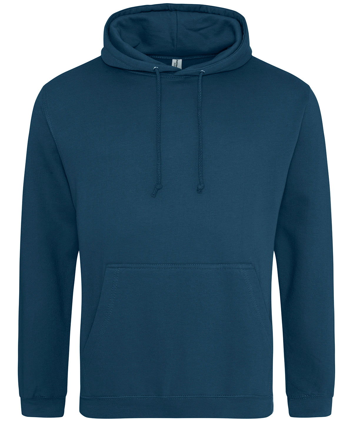 AWDis College hoodie Ink Blue - XS - Hoodies