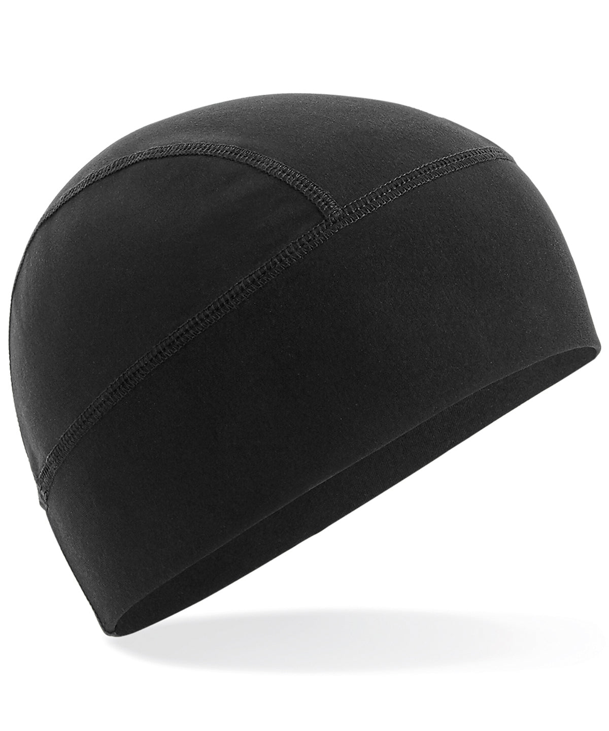 Beechfield Softshell sports tech beanie
