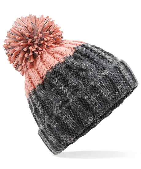 Beechfield Apres beanie
