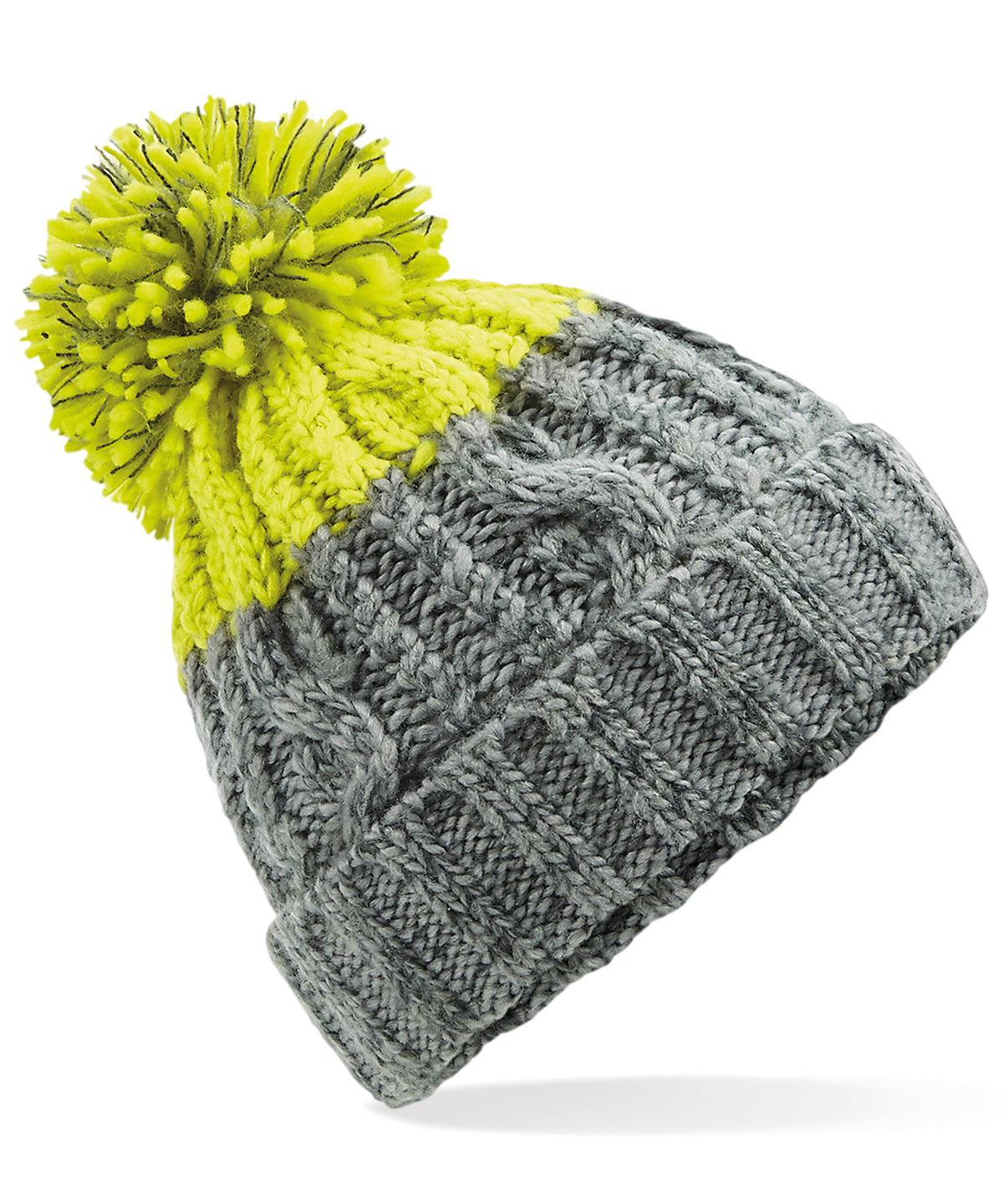 Beechfield Apres beanie