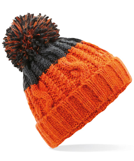 Beechfield Apres beanie
