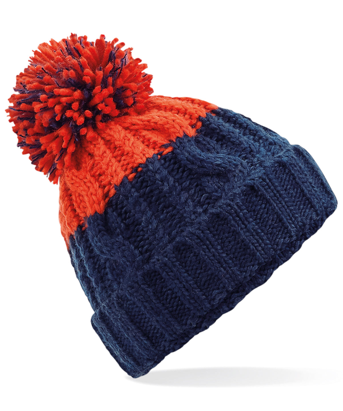 Beechfield Apres beanie