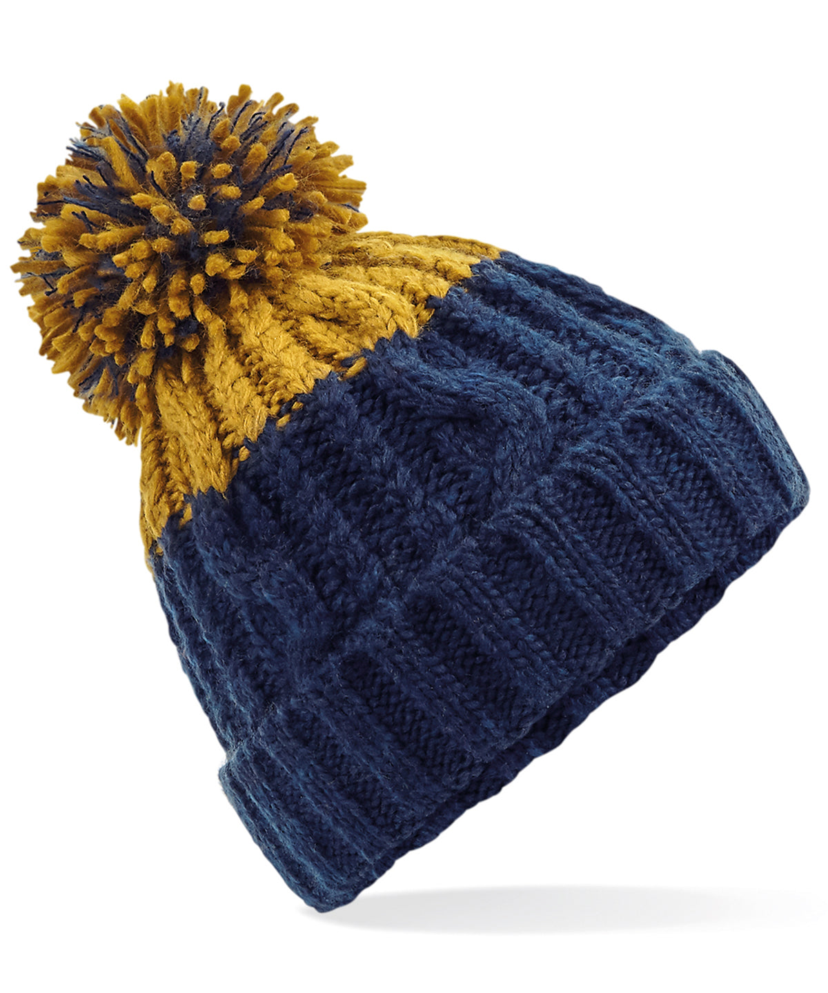 Beechfield Apres beanie