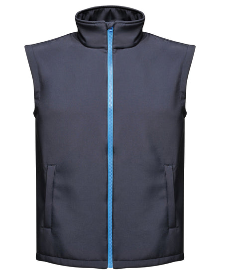 Regatta Ablaze printable softshell bodywarmer