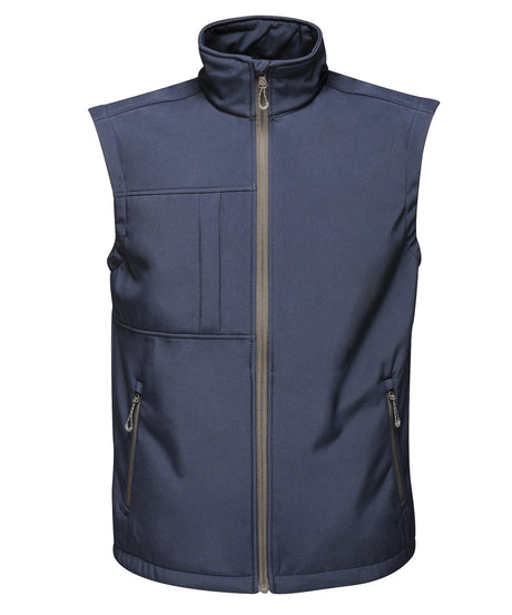Regatta Octagon 3-layer bodywarmer