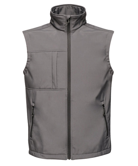 Regatta Octagon 3-layer bodywarmer