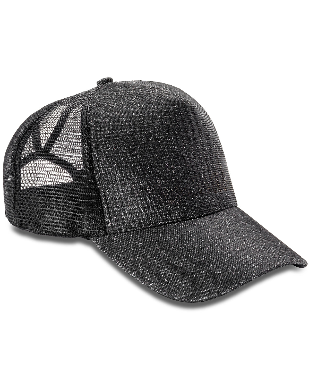 Result Core New York Sparkle Cap