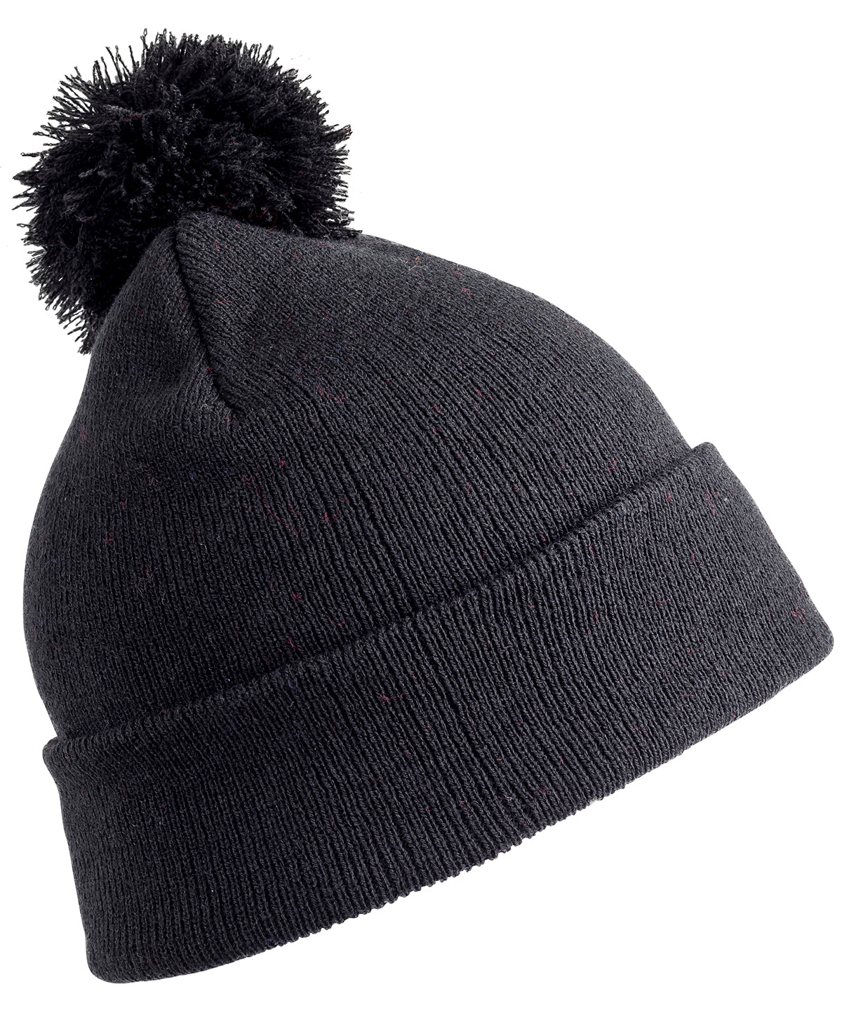 Result Junior Pom Pom Beanie
