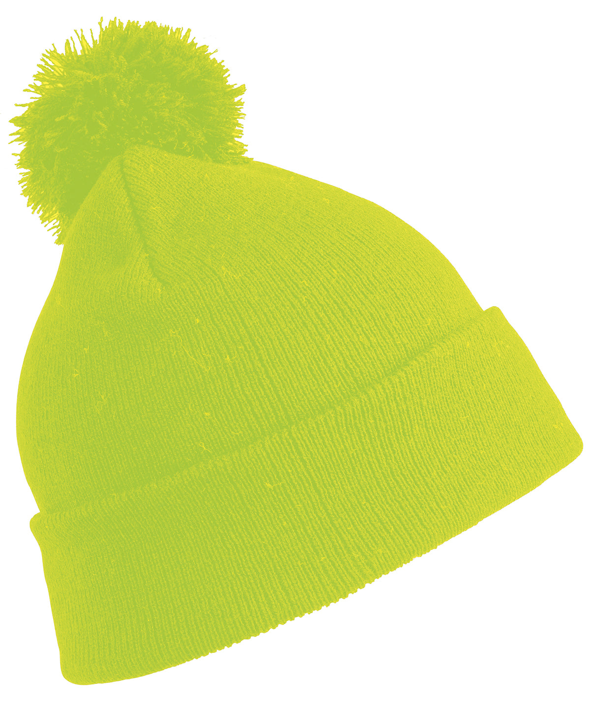 Result Junior Pom Pom Beanie