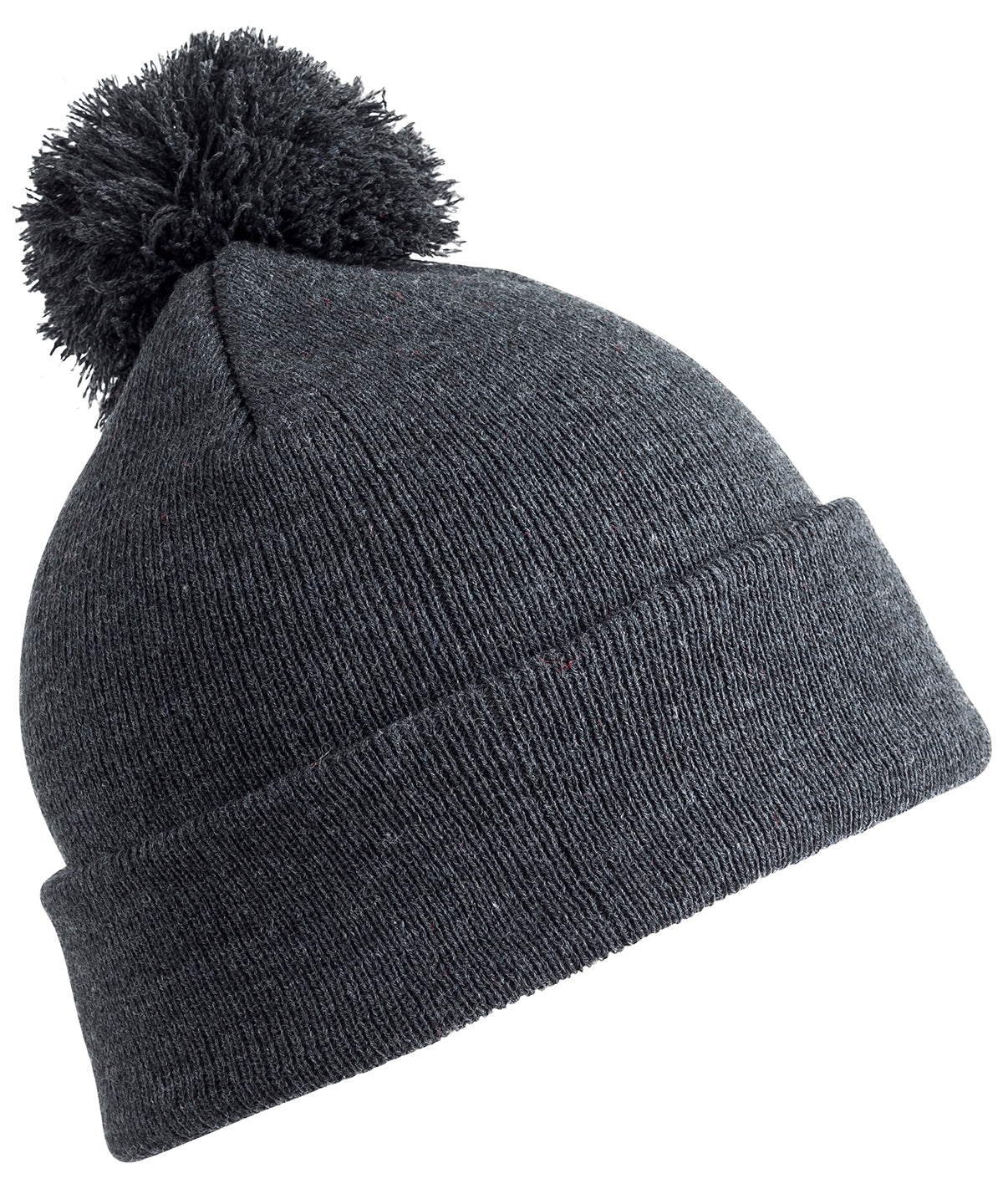 Result Junior Pom Pom Beanie