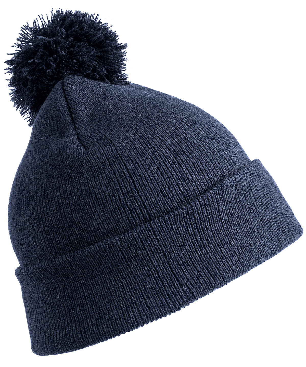 Result Junior Pom Pom Beanie