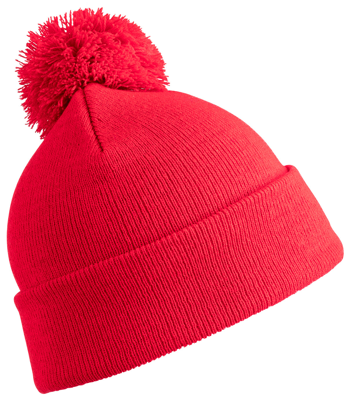 Result Pom Pom Beanie