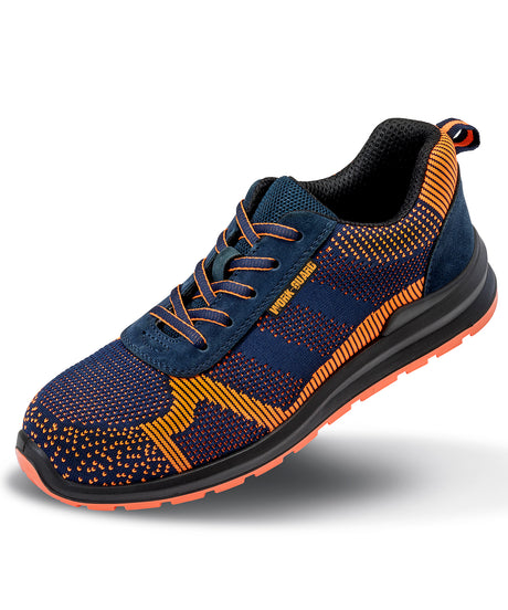 Result Hardy Safety Trainer