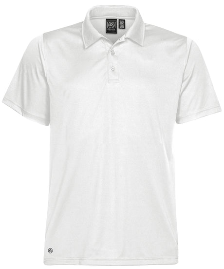 Stormtech Eclipse H2X-Dry Piqué Polo