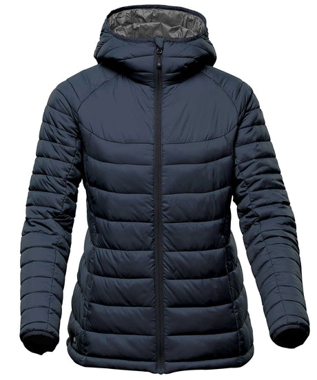 Stormtech Womens Stavanger Thermal Shell